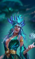 Golden Avalon Hold and Win
