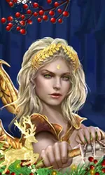 Demi Gods 4 CE