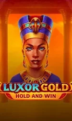 Luxor Gold: Hold and Win