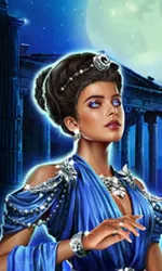 Demi Gods V Hold Hit