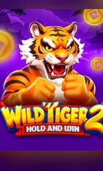 Wild Tiger 2 -