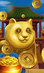 Bamboo Wilds